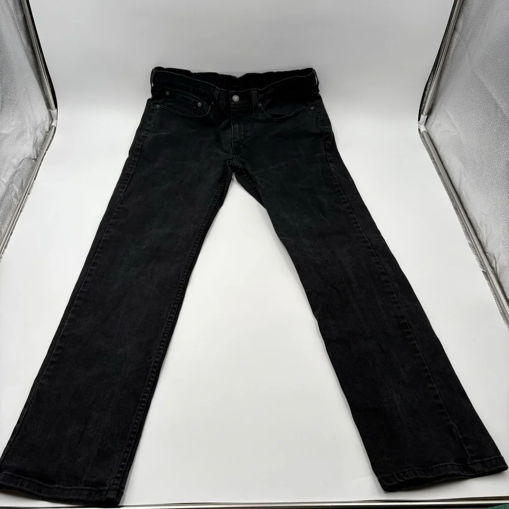 Levis item description